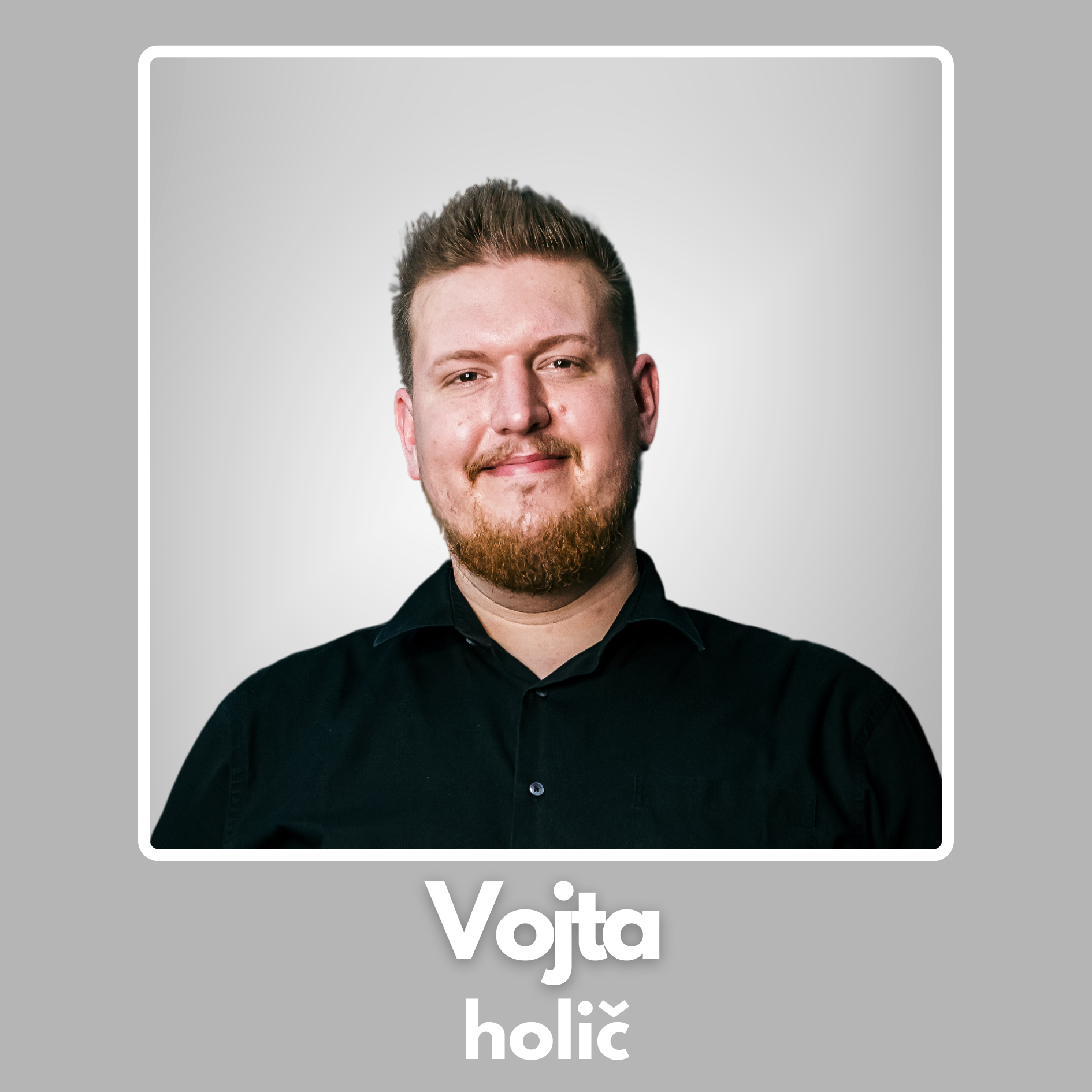 Vojta - Praha